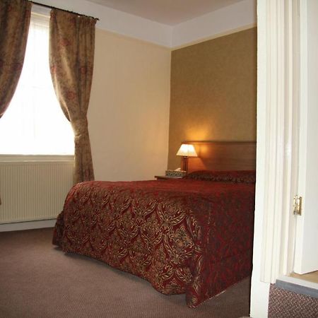 The Swan Hotel East Ilsley Bilik gambar