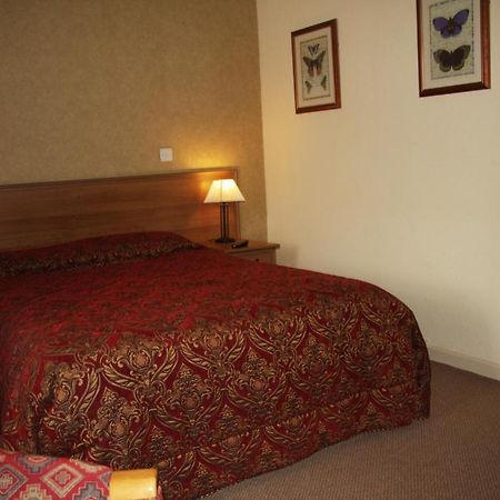 The Swan Hotel East Ilsley Bilik gambar
