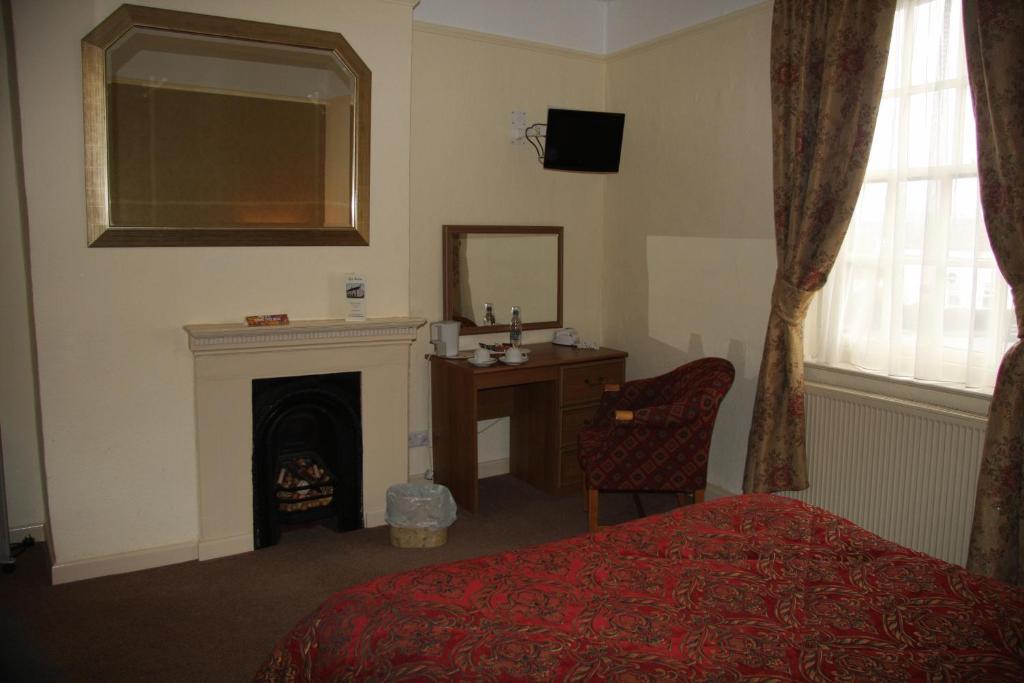 The Swan Hotel East Ilsley Bilik gambar